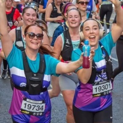 London Landmarks Half Marathon