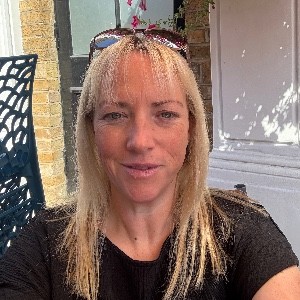 Rebecca Green