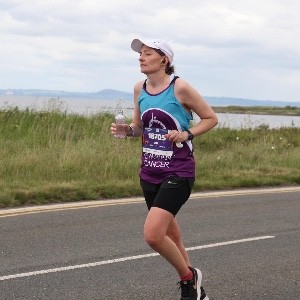 Lisa Menzies