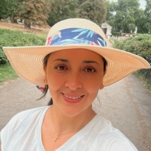 Mery Valeria Chica Siranaula