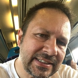 Antony Kornas
