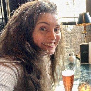 Kiera Mackle