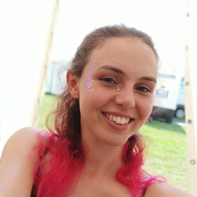 Frances James