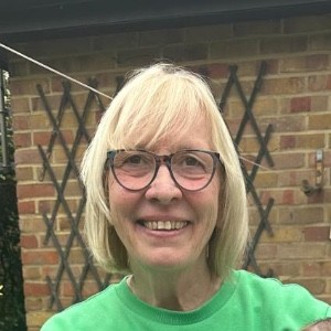 Sue Johns
